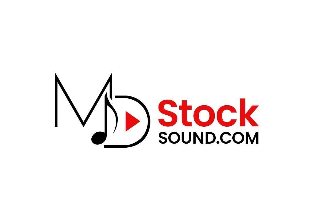 MD StockSound Logo