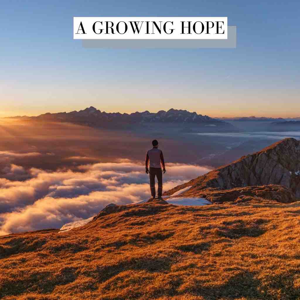 A Growing Hope Documantray