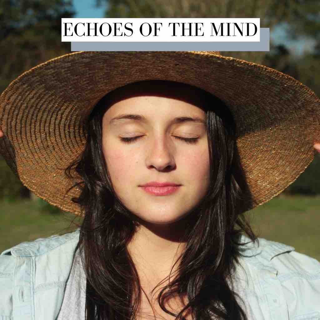 Echoes of the Mind Percussion