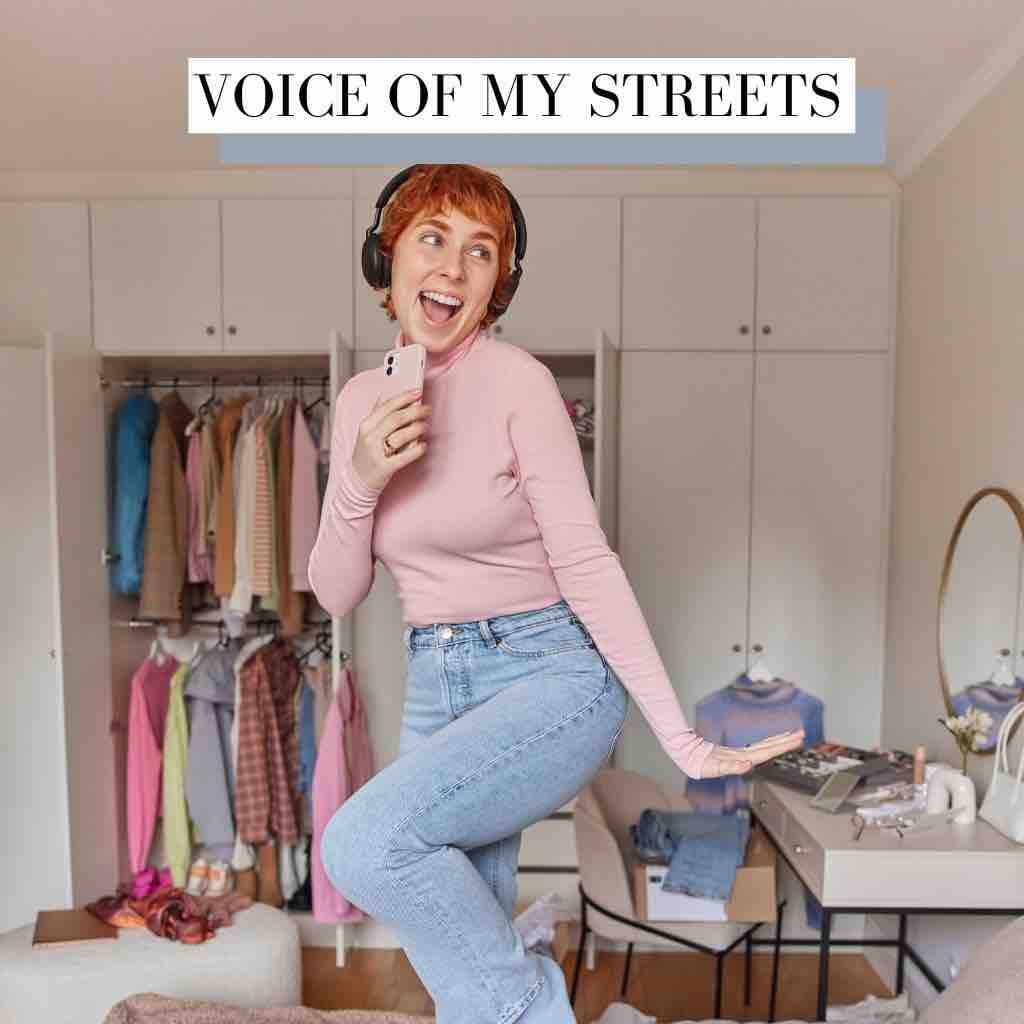 Voice Of My Streets Trap