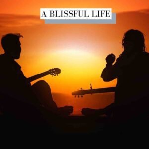 A Blissful Life Acoustic