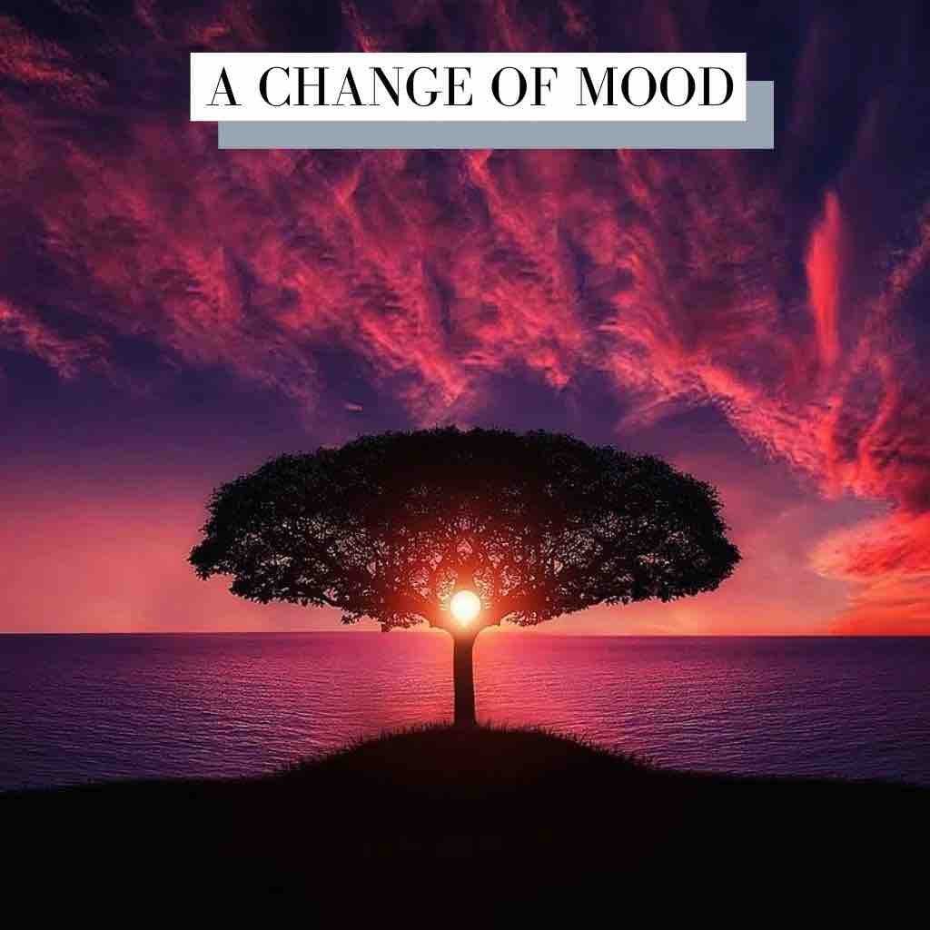 A Change Of Mood Cinematic