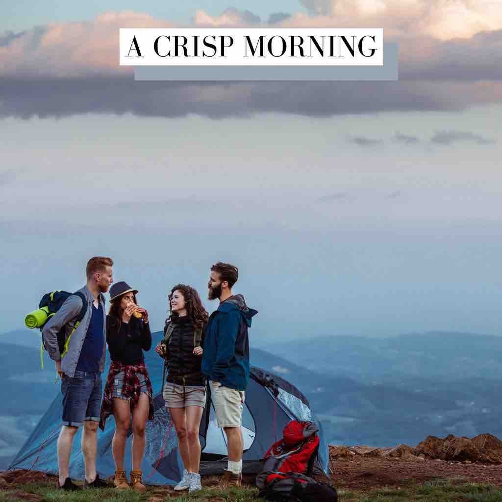 A Crisp Morning Documentary