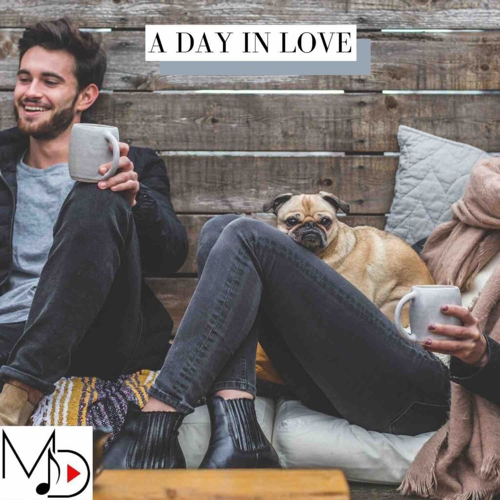 A Day In Love Acoustic