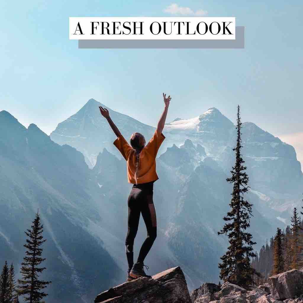 A Fresh Outlook Cinematic