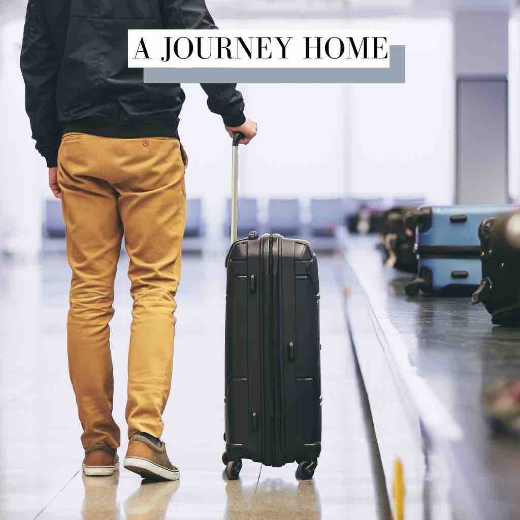 A Journey Home Future Bass