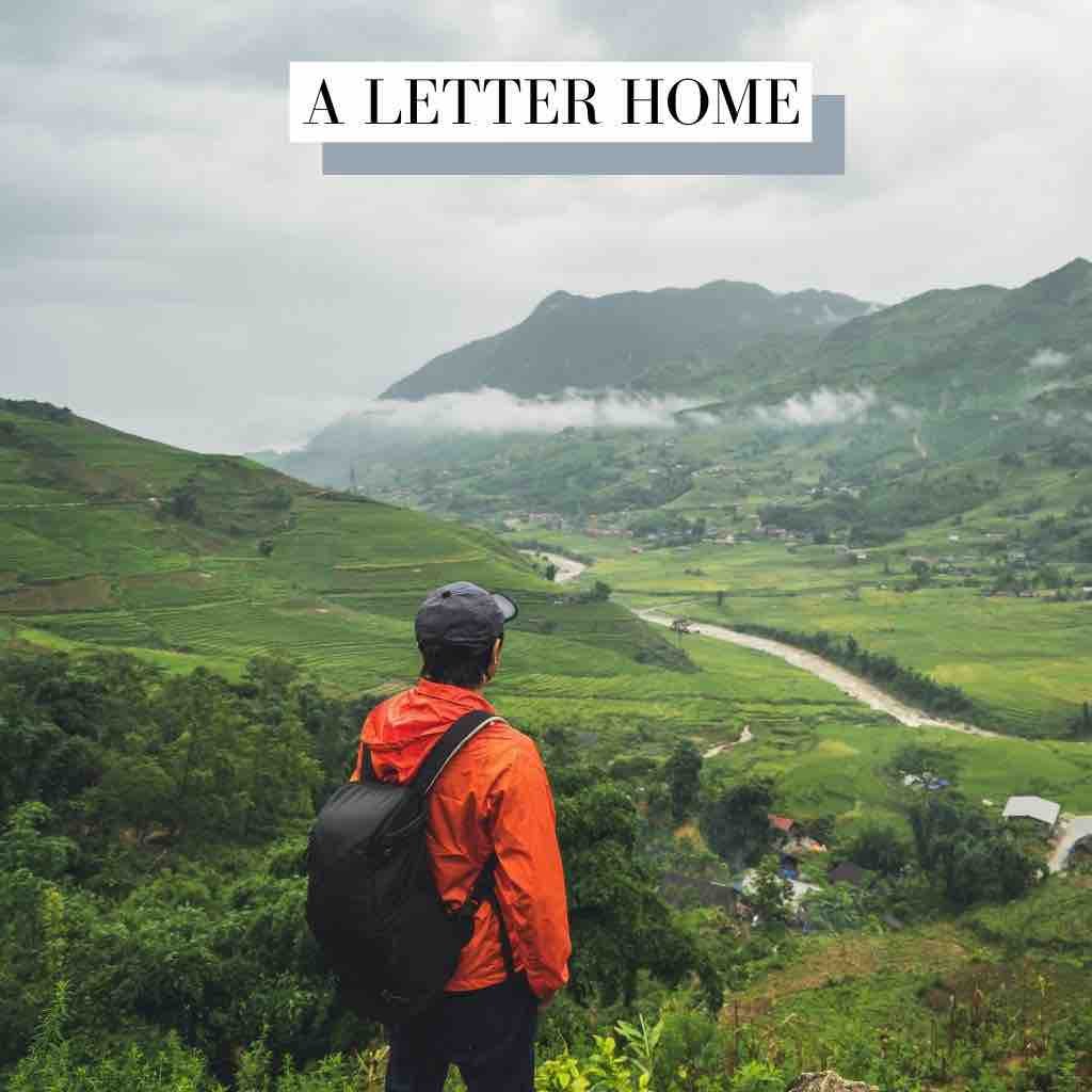 A Letter Home Documentary