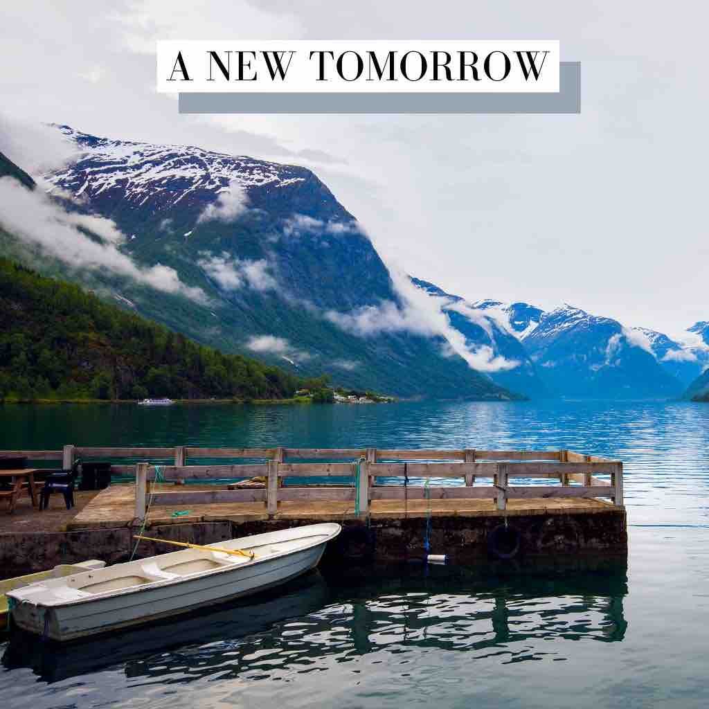 A New Tomorrow Documentary