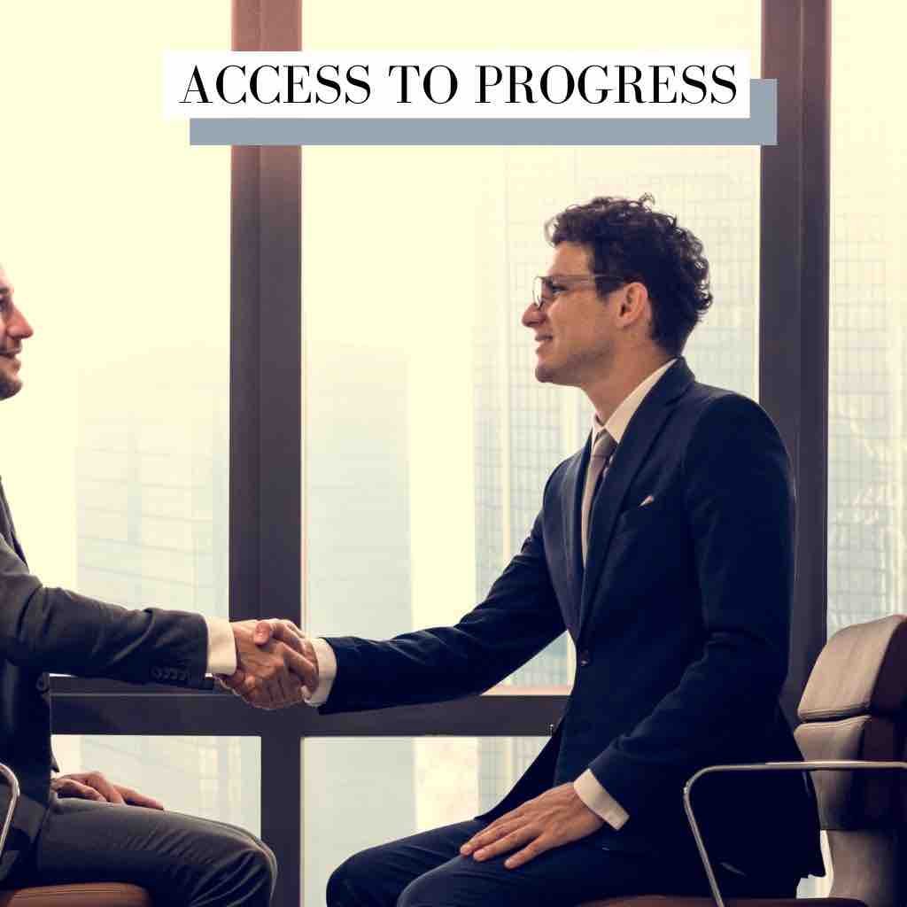 Access To Progress Corporate