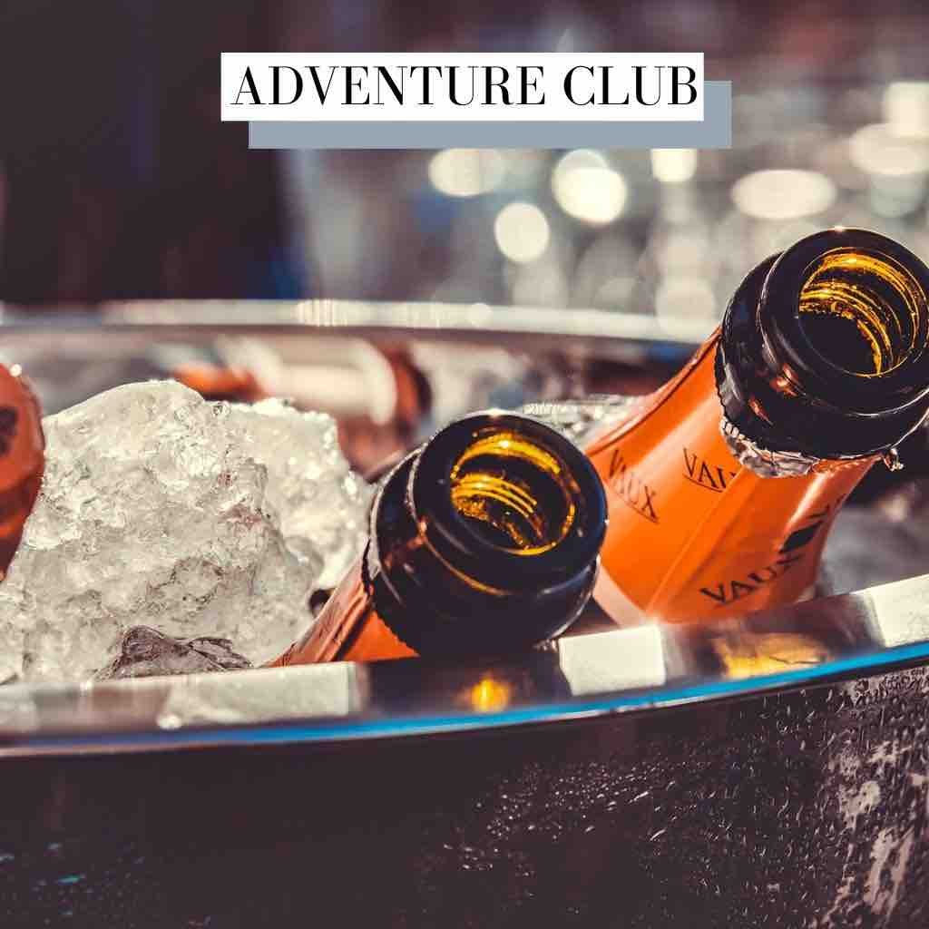 Adventure Club Future Bass