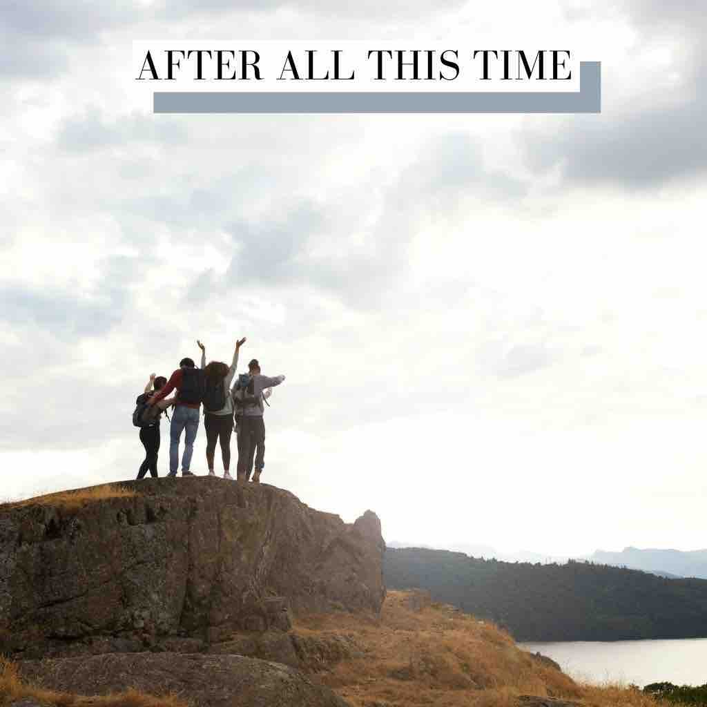 After All This Time Documentary