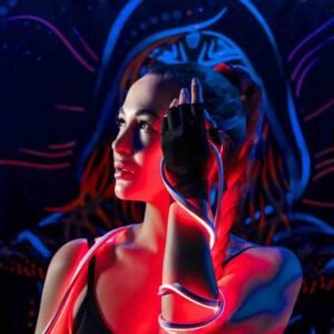 Afterdark Run Synthwave