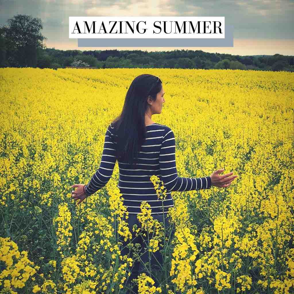Amazing Summer Acoustic