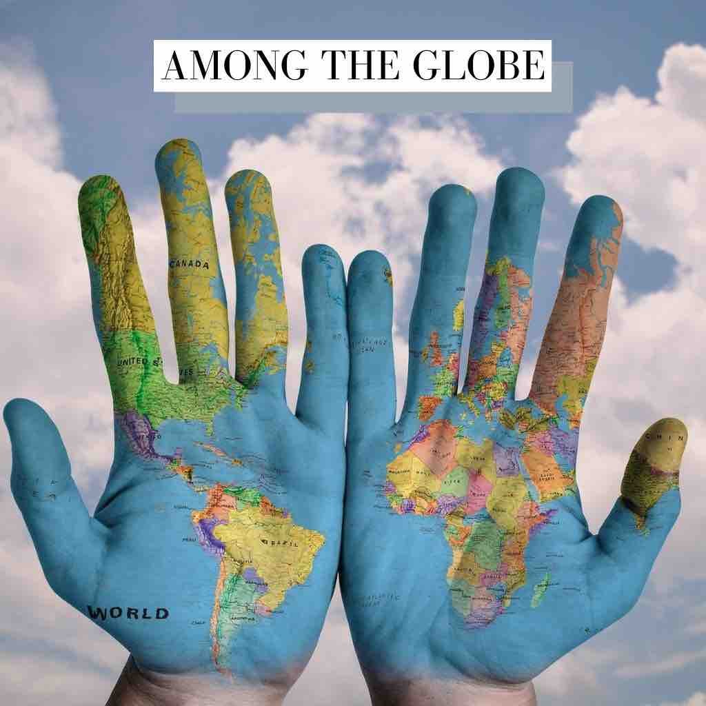 Among The Globe Corporate