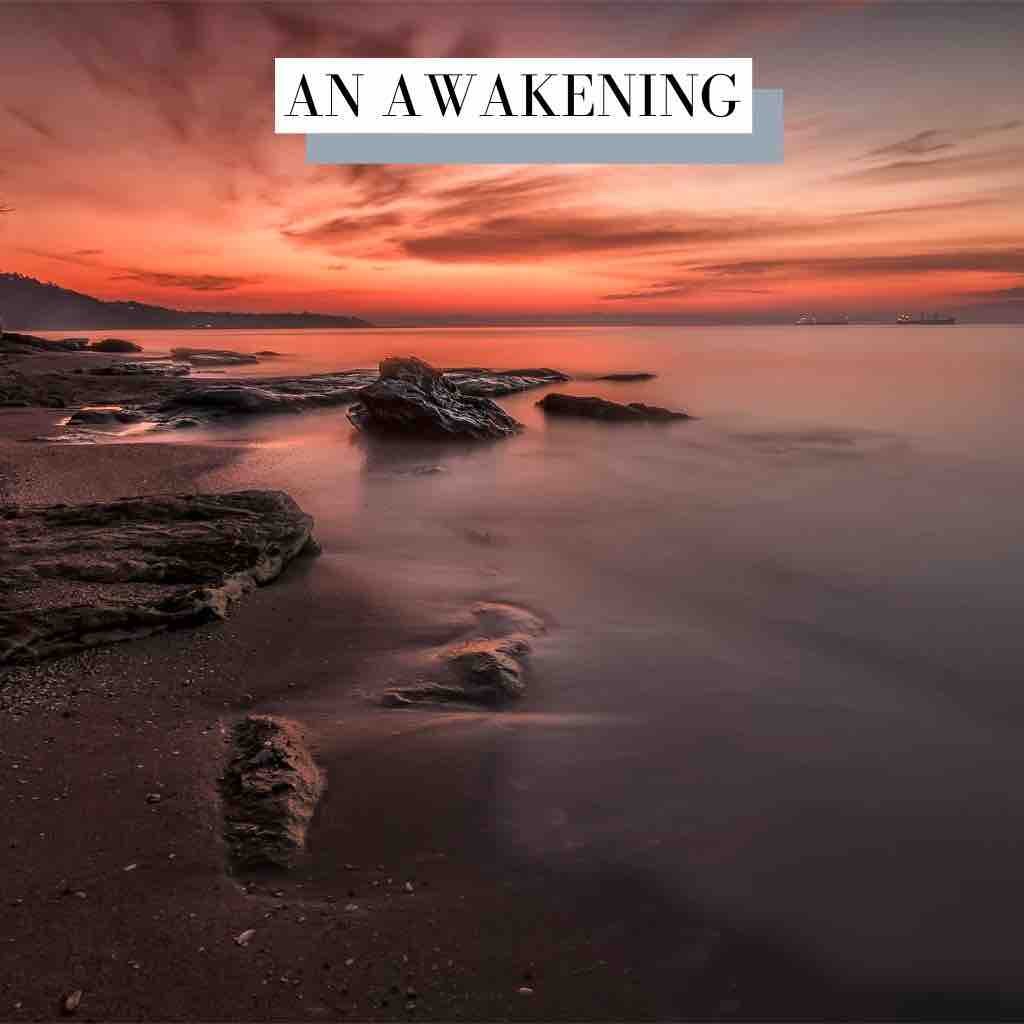 An Awakening Cinematic