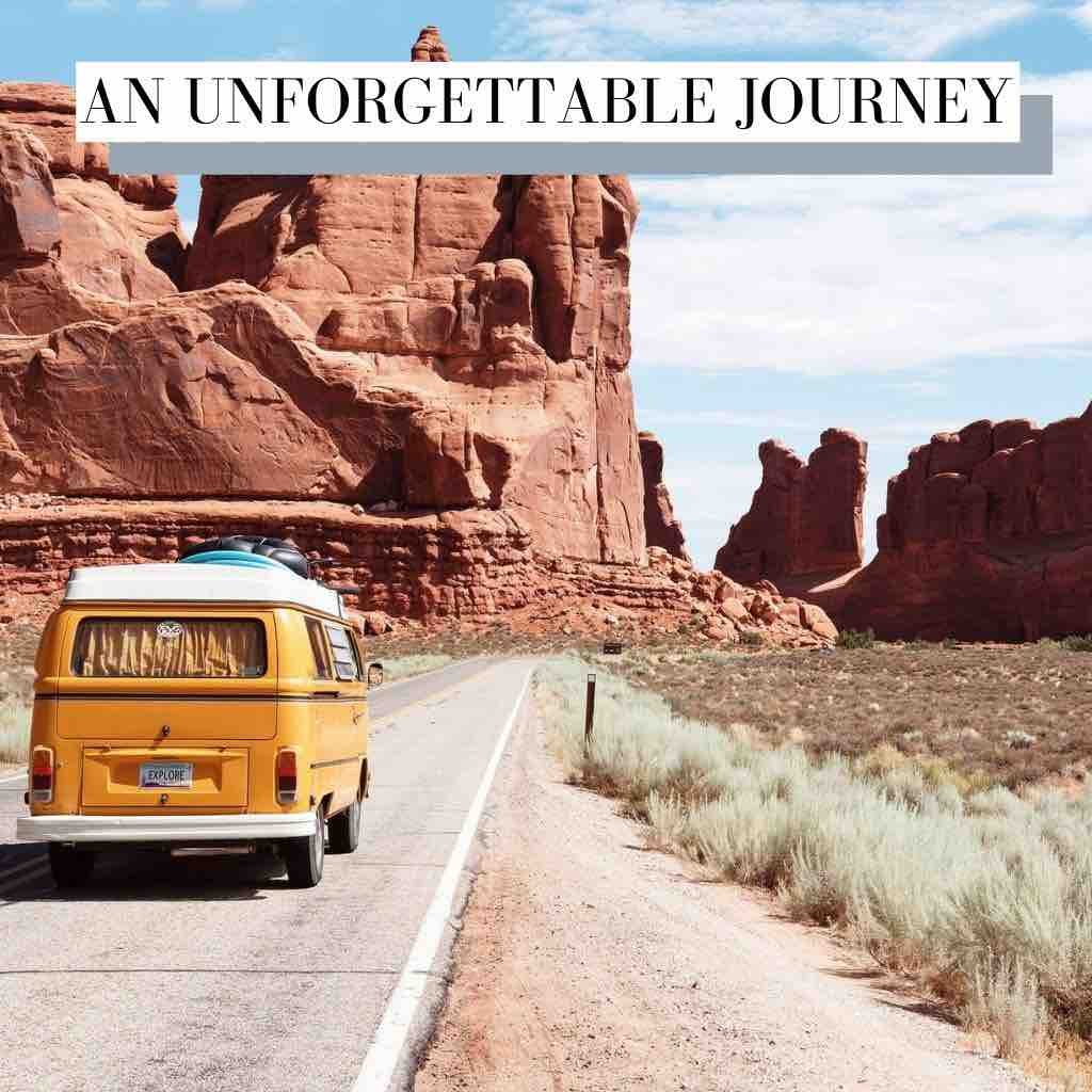 An Unforgettable Journey Future Bass