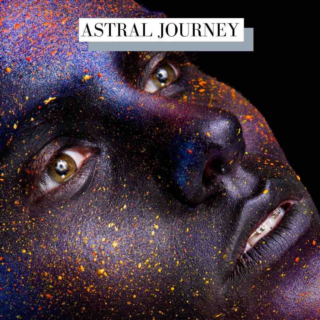 Astral Journey Techno