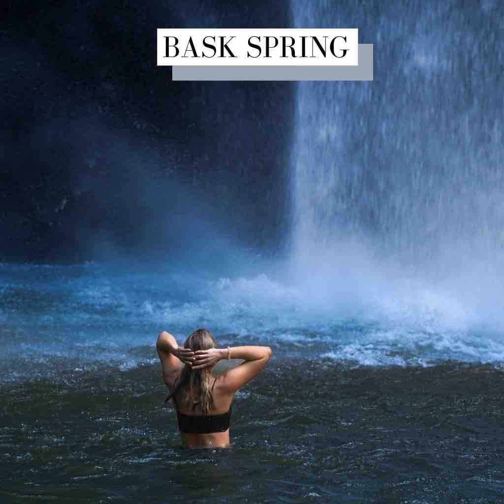 Bask Spring Downtempo