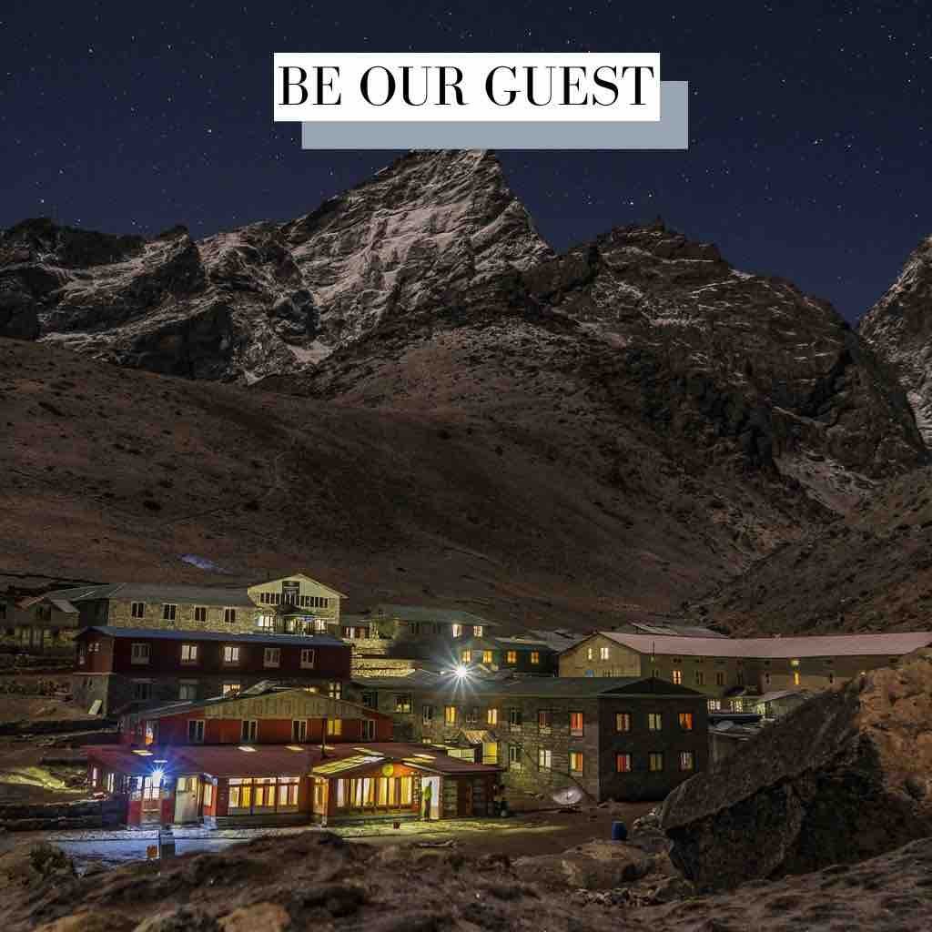 Be Our Guest Future Bass