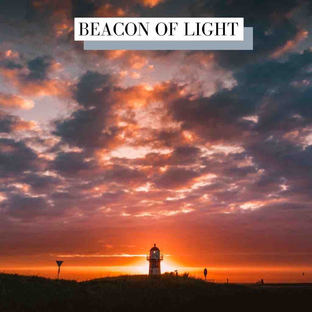 Beacon Of Light Cinematic