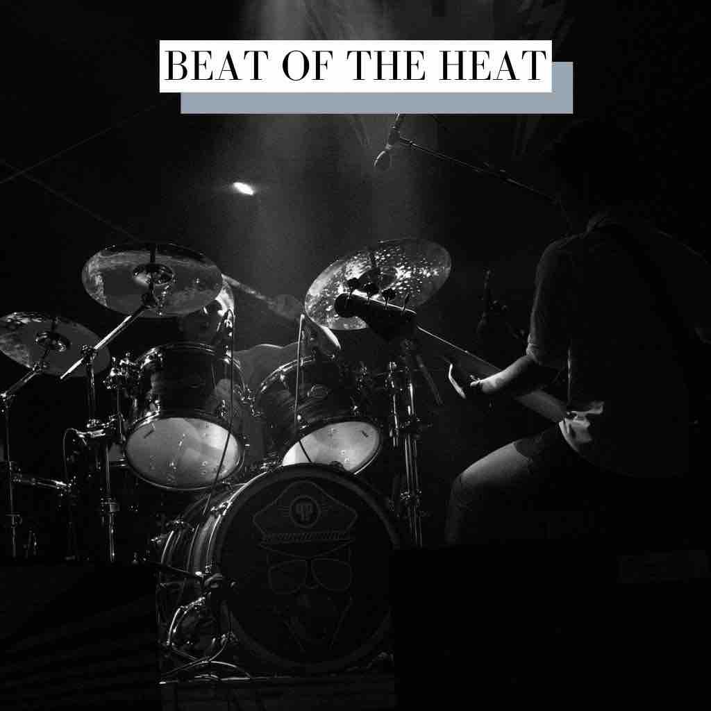 Beat Of The Heat Percussion