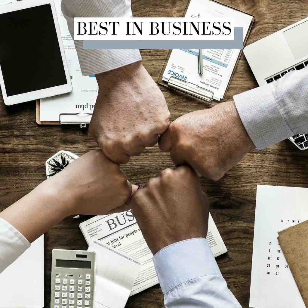 Best In Business Corporate