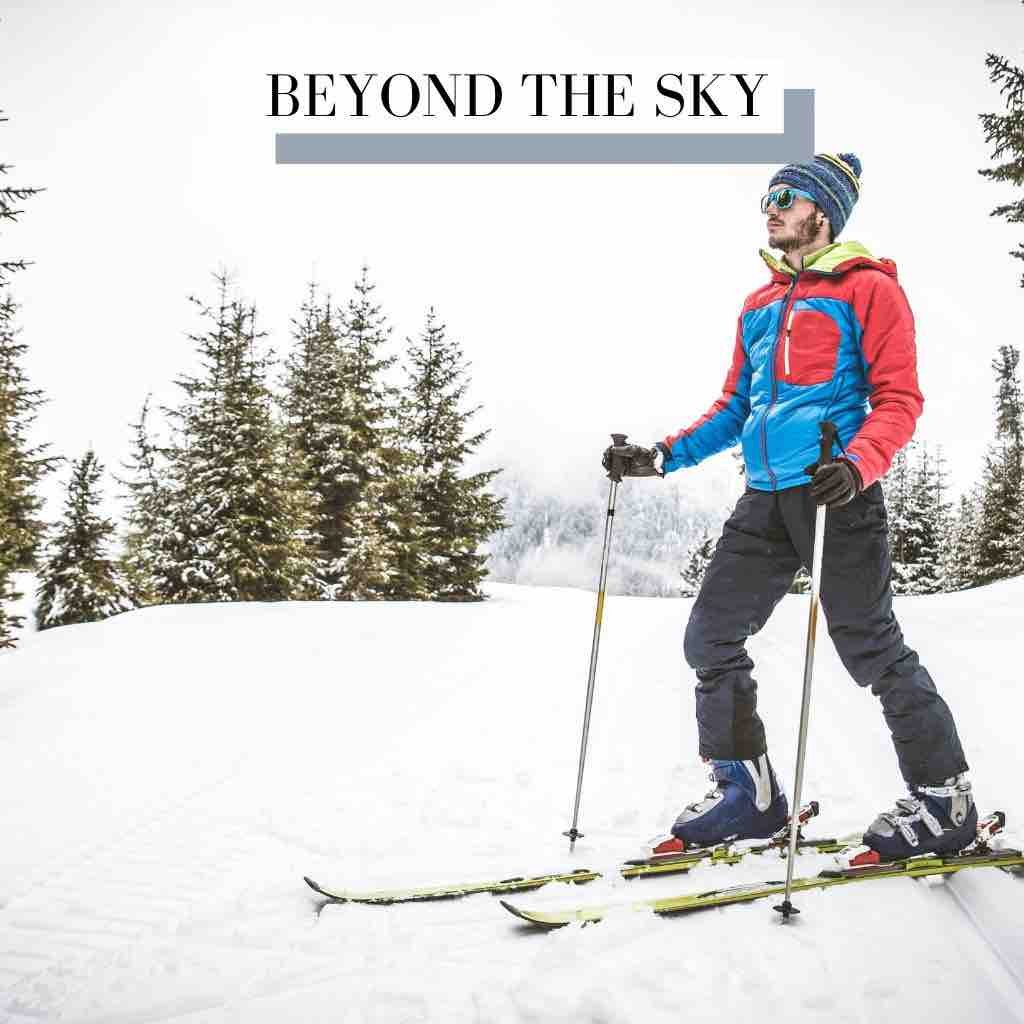 Beyond The Sky Percussion