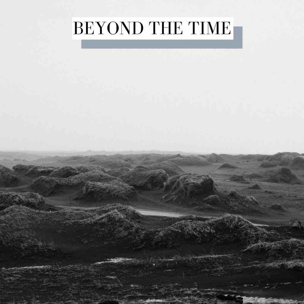 Beyond The Time Cinematic