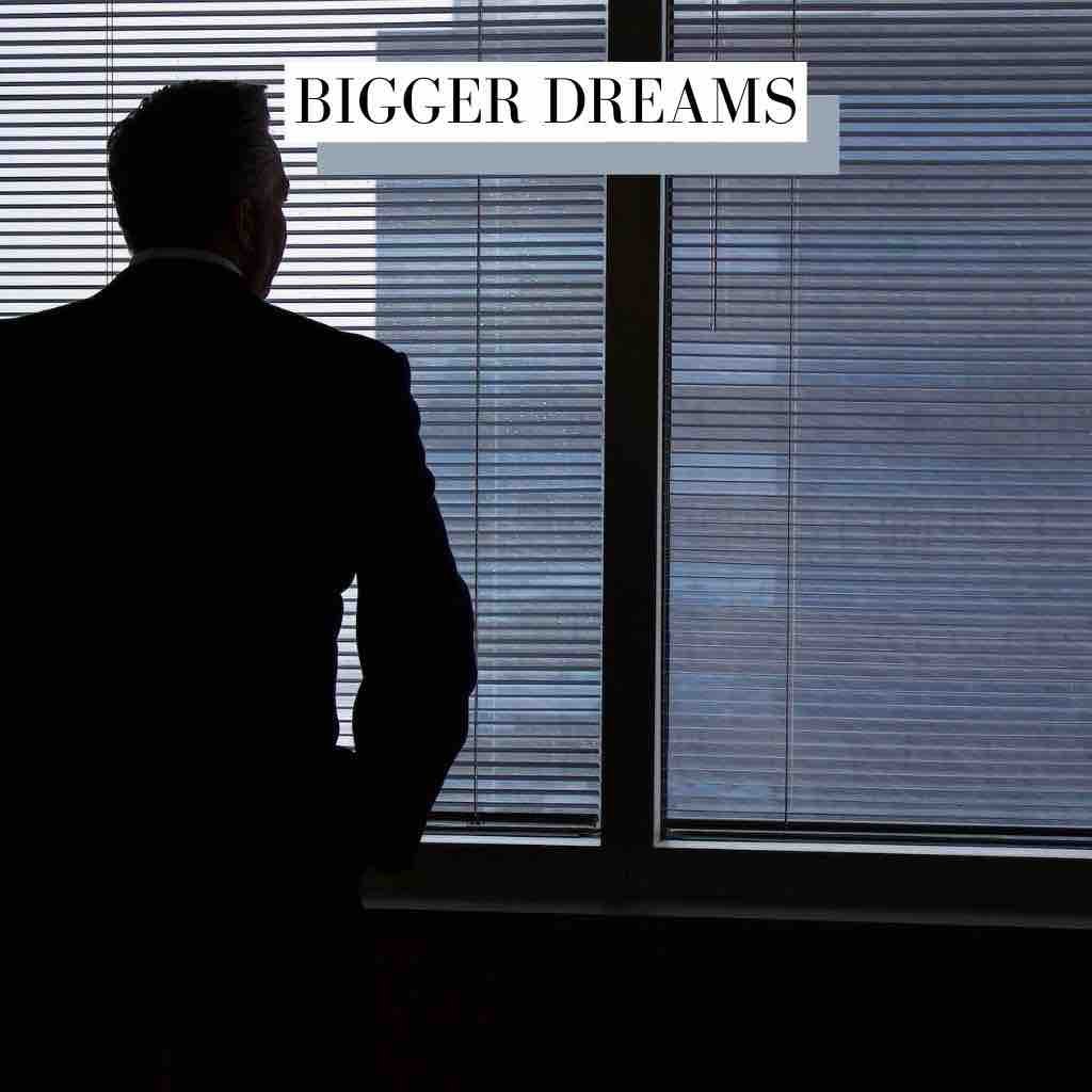 Bigger Dreams Corporate