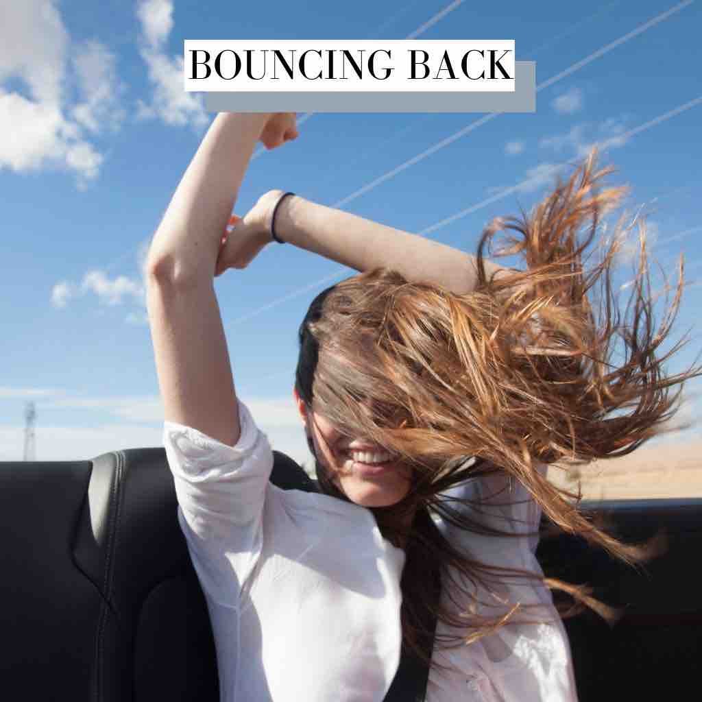 Bouncing Back Hip hop