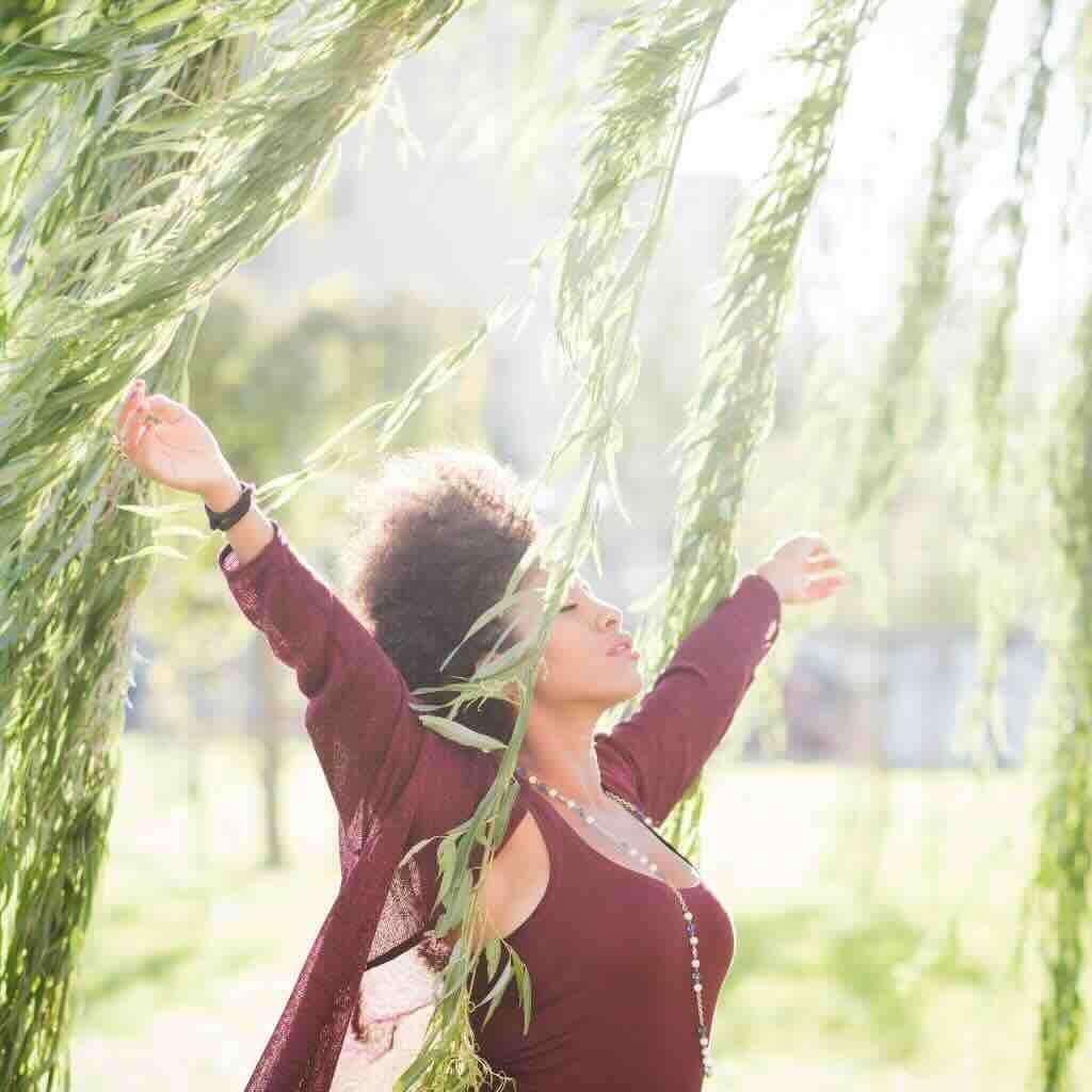 Breeze Of Joy Acoustic