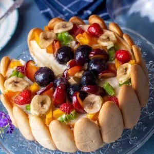 Bright And Tasty Cooking