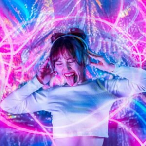 Broken Circuit Electronic