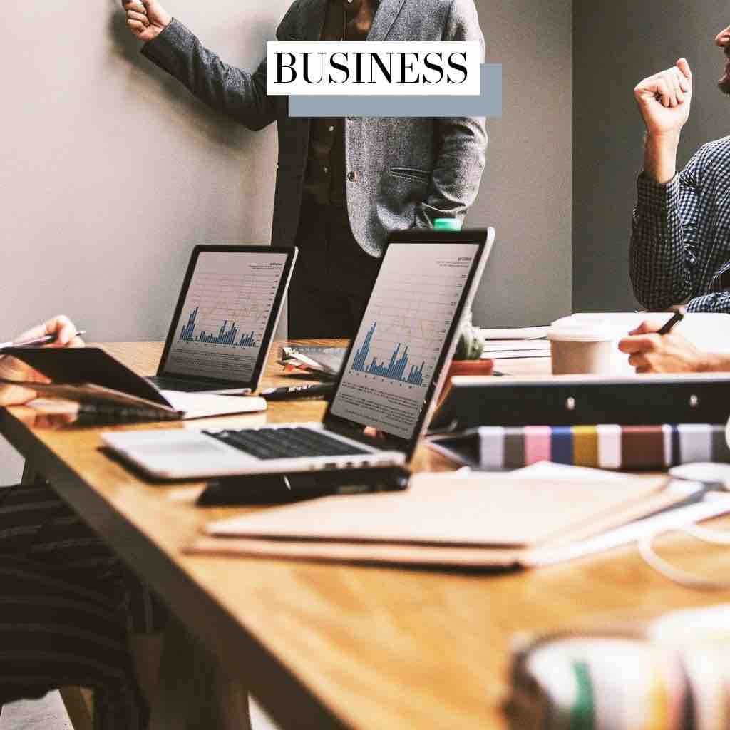 Business Corporate