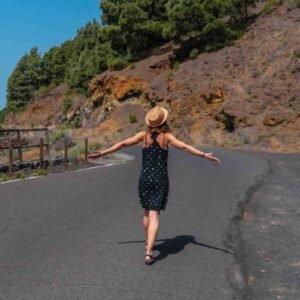 Carefree Roads House