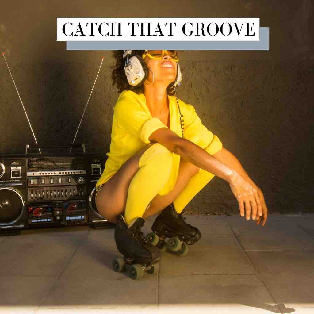 Catch That Groove Funk