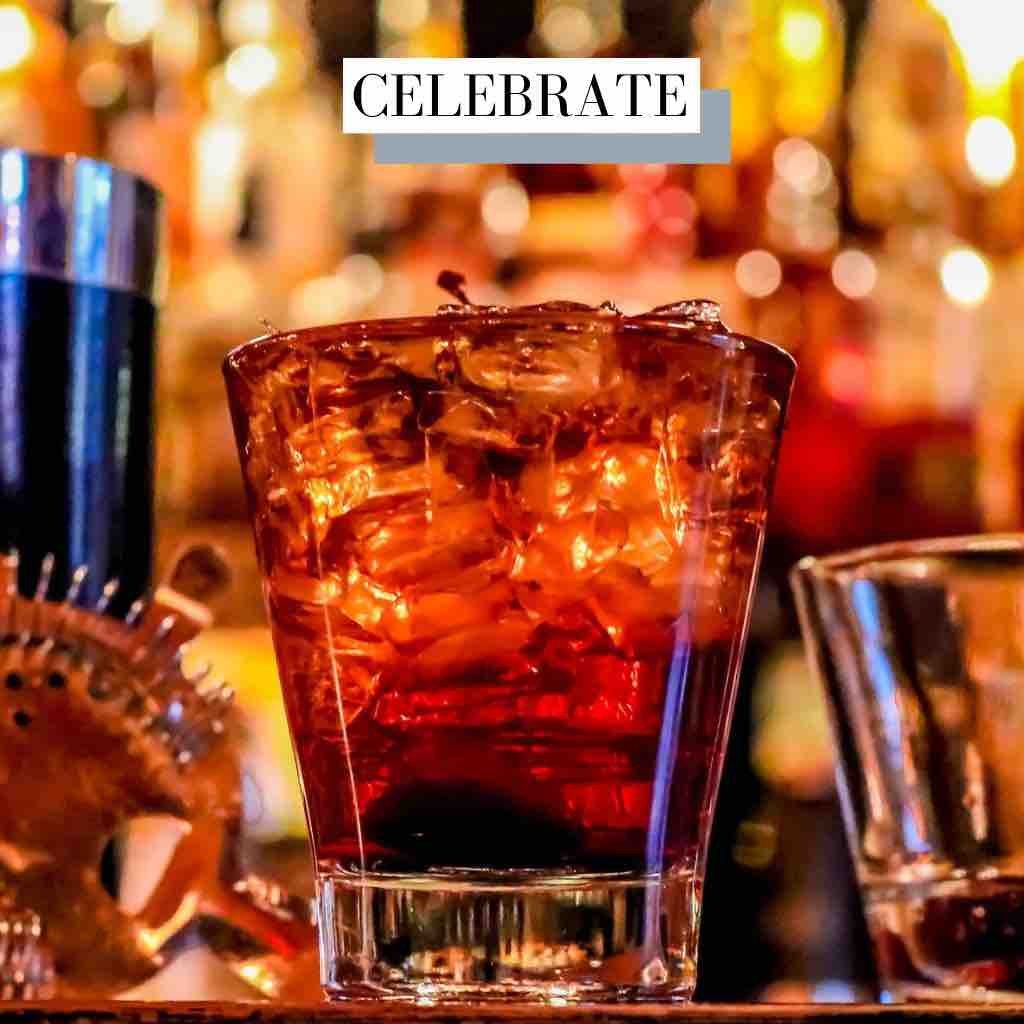 Celebrate Electronic