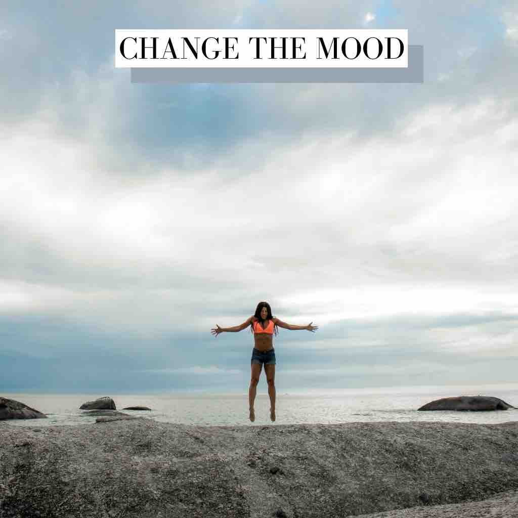 Change The Mood Electronic