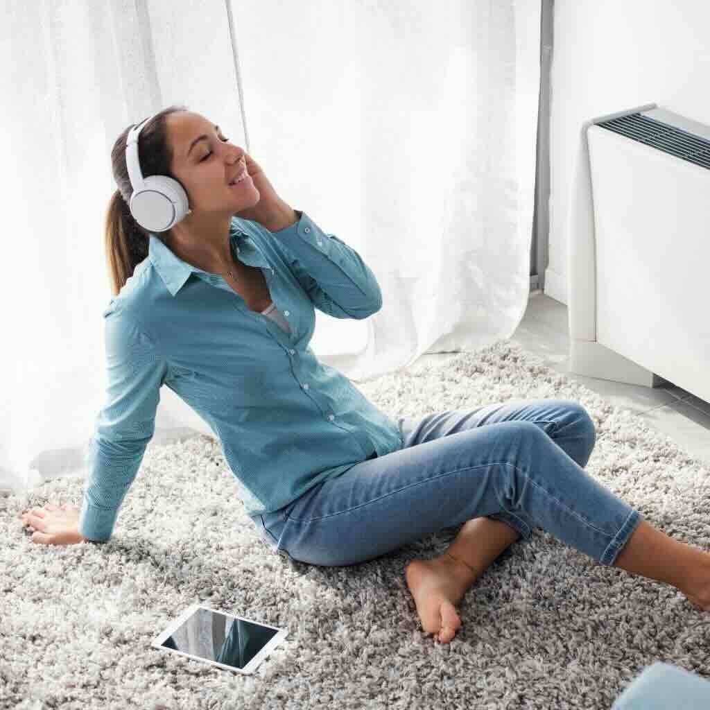 Chillstream Electronic