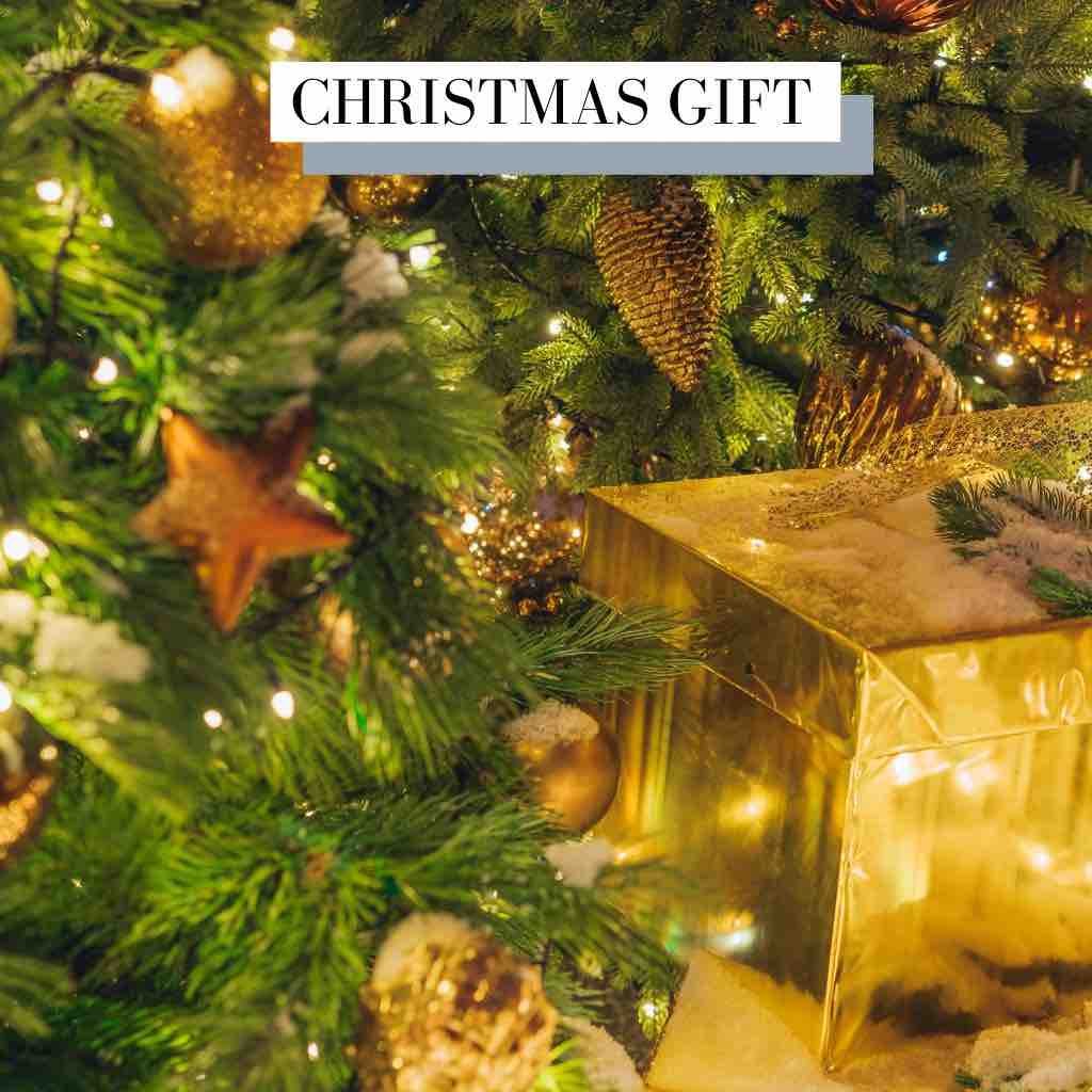Christmas Gift Christmas