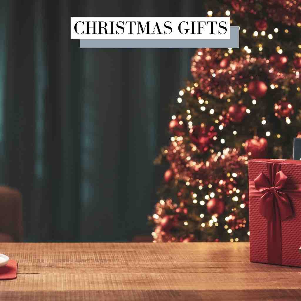 Christmas Gifts Christmas