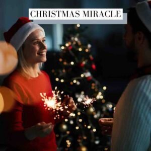 Christmas Miracle Christmas