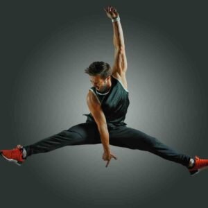 City Bounce Hip Hop