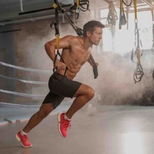 Clap And Move Percussion