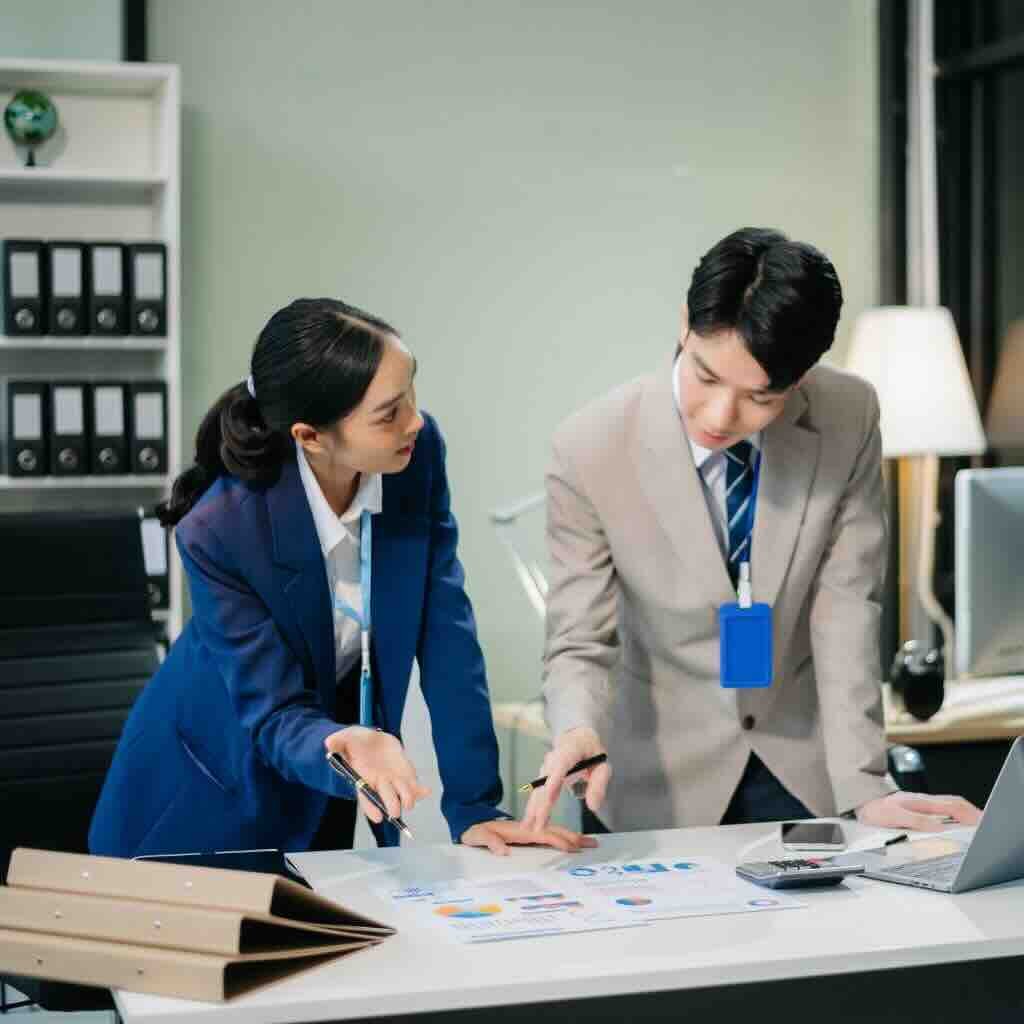 Climb To Success Corporate