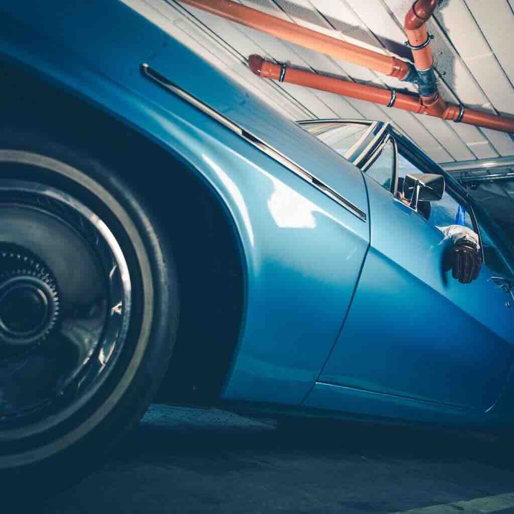 Clutch Mode Sport Rock