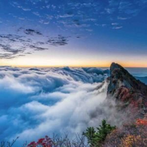 Colors At Sunrise Acoustic