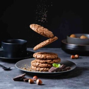 Cookie Dance Cooking