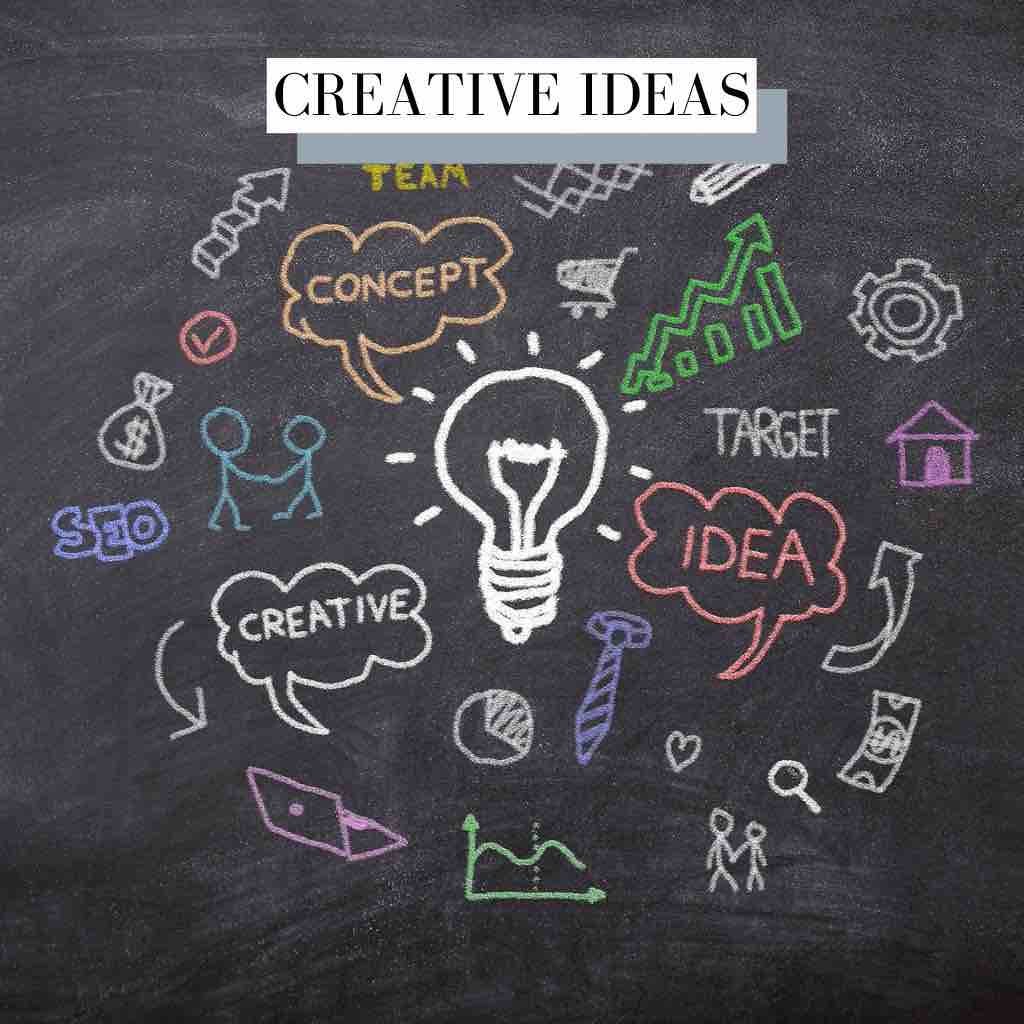 Creative Ideas Corporate