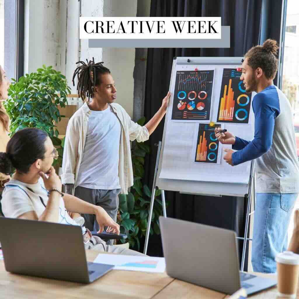 Creative Week Corporate